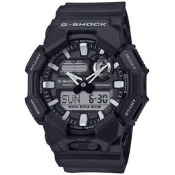 【柒號本舖】CASIO 卡西歐G-SHOCK 雙顯運動鋼帶錶-水藍 / GM-2110D-2A 台灣公司貨 歷史價格詳細信息
