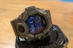 【CASIO】卡西歐 G-SHOCK GW-B5600 城市霓虹太陽能藍芽電子錶(GW-B5600CT-1) 歷史價格詳細信息