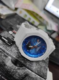 G-SHOCK / GA-2100SS-1A / 卡西歐 CASIO [ 官方直營 ] 原創塗鴉藝術 街頭風格設計 歷史價格詳細信息