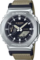 G-SHOCK / GM-2100G-1A9 / 卡西歐 CASIO [ 官方直營 ] 經典八角奢華黑金 歷史價格詳細信息