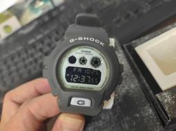 G-SHOCK / DW-6900TD-4 / 卡西歐 CASIO [ 官方直營 ] 時空扭曲圖案 充滿科幻感 歷史價格詳細信息