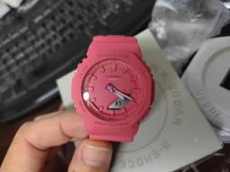 G-SHOCK / GMA-S2100NC-4A / 卡西歐 CASIO [ 官方直營 ] 植物色彩設計靈感 歷史價格詳細信息
