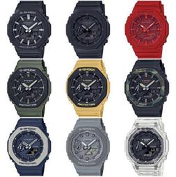 CASIO手錶專賣店 G-SHOCK公路車齒輪改裝設計GA-500-1A4 耐衝擊指針雙顯運動錶全新公司貨~ 歷史價格詳細信息