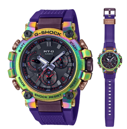 G-SHOCK / MTG-B3000D-1A9 / 卡西歐 CASIO [ 官方直營 ] 雙核心防護 纖維強化樹脂外殼 歷史價格詳細信息