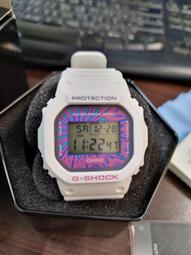 G-SHOCK / DW-5600NN-1 / 卡西歐 CASIO [ 官方直營 ] - 半透明數位雜訊意象設計 歷史價格詳細信息