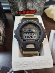 G-SHOCK / DW-6900TD-4 / 卡西歐 CASIO [ 官方直營 ] 時空扭曲圖案 充滿科幻感 歷史價格詳細信息