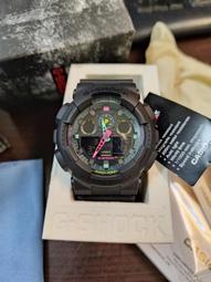 【CASIO】 G-SHOCK GA-800MMC-1A 雙顯熱銷系列/48mm/黑金【第一鐘錶眼鏡】 歷史價格詳細信息