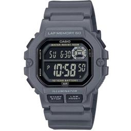 CASIO 十年電力運動電子數位錶(黑色白字) 歷史價格詳細信息