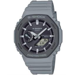 【柒號本舖】CASIO卡西歐G-SHOCK運動鬧鈴雙顯錶-黑 / GA-110TU-1A5 歷史價格詳細信息