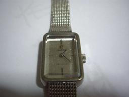 {瑰麗古董洋行}浪琴 longins 古典錢幣紋K金機械手上鍊錶 rolex tudor iwc oris mido 歷史價格詳細信息