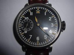 IWC 萬國錶 Portuguese 葡萄牙系列自動皮帶表(IW358304)x藍數字x40.4mm 歷史價格詳細信息