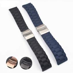 錶帶屋 完全替代歐米茄 omega 海馬 蝶飛 超霸 艾美錶帶配件銀色蝴蝶扣 20mm 18mm 16mm 歷史價格詳細信息