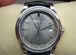 OMEGA 歐米茄 碟飛系列石英半金黃金珍珠母貝腕表(424.20.27.60.05.001)x27.4mm 歷史價格詳細信息