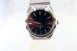 [吉宏精品交流中心]OMEGA 歐米茄 Seamaster 海馬 42m 黑面 300米 8800 膠帶 男錶(2023 歷史價格詳細信息