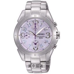 【99鐘錶屋】SEIKO精工錶：〈Criteria系列〉（SNDY93P1）計時碼錶 / 金色羅馬時標 / 不銹鋼 歷史價格詳細信息