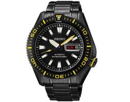 【時間光廊】SEIKO 精工錶 Criteria 三眼計時秒錶 藍寶石水晶鏡面 黑底 SNDD37P1 歷史價格詳細信息
