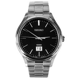 SEIKO WATCH 時尚尖端4眼日期.24/H 星期.讀秒.時間編號 :SRL035P1 歷史價格詳細信息