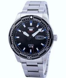 【SEIKO】精工 盾牌五號 賽車台灣限定機械腕錶 SRPA93J1 @4R35-01M0G 銀 44mm 歷史價格詳細信息