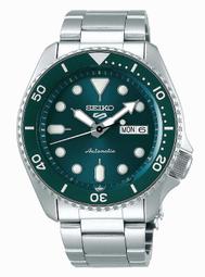 SEIKO精工 5 Sports 精工5號 不鏽鋼機械錶-藍紅42.5mm (SRPD53K1/4R36-07G0R) 歷史價格詳細信息