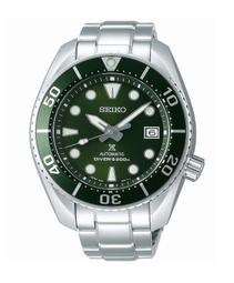 SEIKO 精工 Prospex 藍水鬼簡約復刻太陽能潛水錶-藍x黑/42.8mm V157-0DP0B(SNE593P1) 歷史價格詳細信息