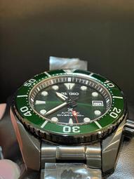 SEIKO SPB195J1《PROSPEX機械200M潛水錶系列》45mm/6R35機芯/綠x黑/公司貨【第一鐘錶】 歷史價格詳細信息