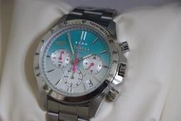 SEIKO 迷戀蝴蝶時尚迷你腕錶(V111-0AG0P)-半金 歷史價格詳細信息