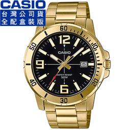 【柒號本舖】CASIO 卡西歐鋼帶男錶-黑 # MTP-VD01D-1B (台灣公司貨) 歷史價格詳細信息
