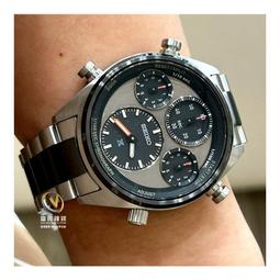 SEIKO 精工 SFJ005P1 Prospex 指針計時40週年限量版 SPEEDTIMER 太陽能計時手錶 8A50-00C0N 歷史價格詳細信息
