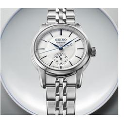 SEIKO精工 Presage 職人系列機械錶-40.2mm(SPB463J1/6R55-00H0S) 歷史價格詳細信息