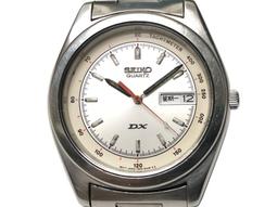 [專業] 石英錶 [PROKING 4118M] PROKING 時尚男錶[白色面+日期]軍錶/中性錶 歷史價格詳細信息