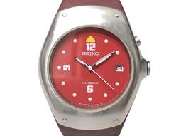 Seiko 大S標 手動男表，31.8表徑不含把頭，剛洗油更換表蒙，走時正常。秒針後配。  不防水不防摔不防磁，二手商品 歷史價格詳細信息