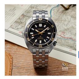 SEIKO PROSPEX 蘭嶼潛水機械錶(SRPD21J1)45mm  4R36-07D0B 歷史價格詳細信息