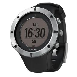 大里RV城市【芬蘭 SUUNTO】公司貨 最新款M5運動錶(含PC POD/心帶&amp;教練功能)跑步錶.自行車錶-黑 歷史價格詳細信息