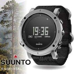 大里RV城市【芬蘭 SUUNTO】公司貨 最新款M5運動錶(含PC POD/心帶&amp;教練功能)跑步錶.自行車錶-黑 歷史價格詳細信息