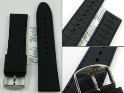 錶帶屋 高級PVD黑色不銹鋼編織帶米蘭鋼帶  完全代用 男錶 ZenWatch 2 歷史價格詳細信息