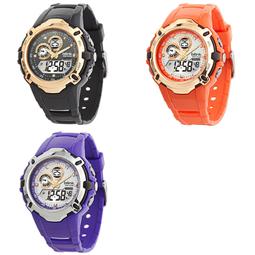 【先鋒鐘錶】捷卡（Jaga） AD127—AL 多功能電子錶﹧潛水錶 歷史價格詳細信息