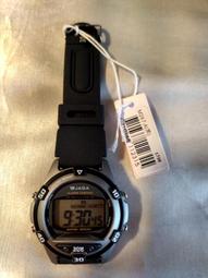 【黎黎屋】防水錶 JAGA  數字手錶 冷光 大型 小型 深藍色 灰黑色 AQ71 歷史價格詳細信息