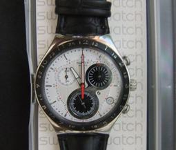 二手 Swatch 2008年 007紀念款軍風腕錶 SUBB122 020200001650 YR2104 02 歷史價格詳細信息