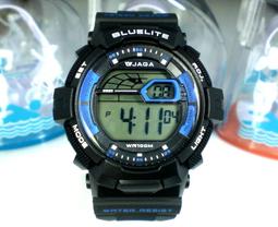 地球儀鐘錶 JAGA 冷光電子錶  超大字幕 女性上班族  學生 兒童必備 公司貨【全國最低價↘420】M998-4 歷史價格詳細信息