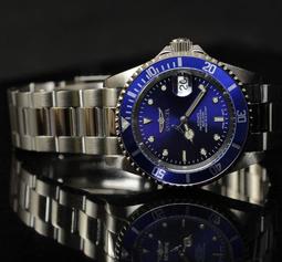 台灣一年保固英威塔Invicta 1773 Pro Diver潛水錶石英錶手錶男錶日本VD55B機芯計時碼錶防水不鏽鋼 歷史價格詳細信息