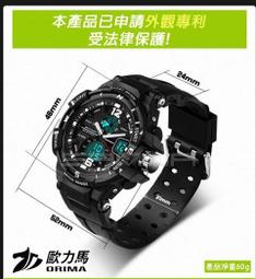 運動手錶-防水品味休閒智慧電子腕錶6色61ab29[獨家進口][米蘭精品] 歷史價格詳細信息