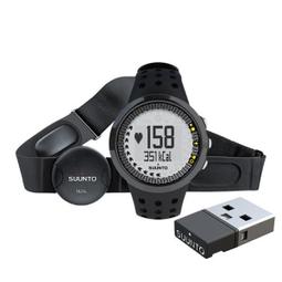 SUUNTO Core Ultimate Black時尚設計與戶外功能運動錶 歷史價格詳細信息