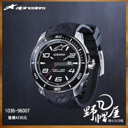 三重《野帽屋》現貨！ALPINESTARS TECH WATCH 手錶 腕錶 運動錶 個性 A星。1036-96001 歷史價格詳細信息