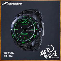 三重《野帽屋》現貨！ALPINESTARS TECH WATCH 手錶 腕錶 運動錶 個性 A星。1036-96001 歷史價格詳細信息