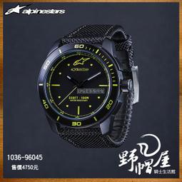 三重《野帽屋》現貨！ALPINESTARS TECH WATCH 手錶 腕錶 運動錶 個性 A星。1036-96001 歷史價格詳細信息