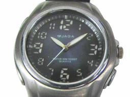 軍錶.運動錶專用 高級柔軟牛皮錶帶 ( 22mm) 歷史價格詳細信息