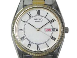 [專業] 石英錶 [PROKING 4118M] PROKING 時尚男錶[白色面+日期]軍錶/中性錶 歷史價格詳細信息