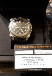Oris 潛水錶，綠水鬼，全新品，盒證皆有， 歷史價格詳細信息