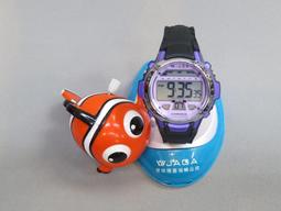 JAGA 捷卡 休閒多功能大液晶運動電子錶 游泳用 女錶 男錶 學生錶 M1214-G(粉)【時間玩家】 歷史價格詳細信息