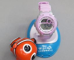 【JAGA 捷卡】炫彩俏麗多功能電子錶 M-994 37mm 現代鐘錶 歷史價格詳細信息